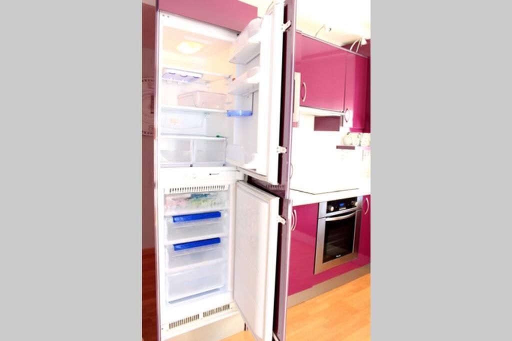Apartamento Sol