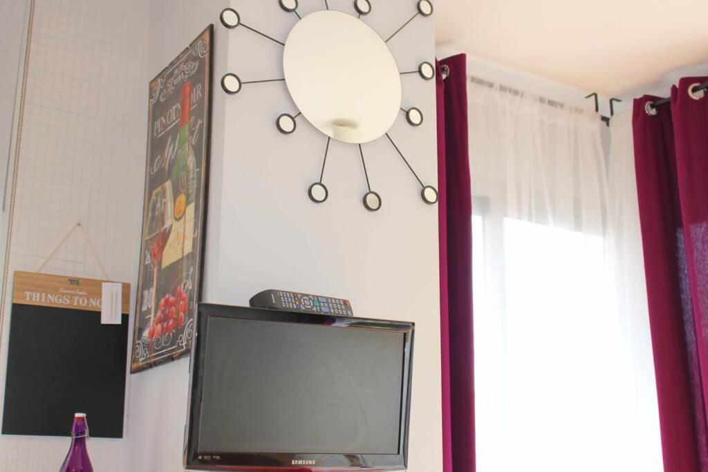 Apartamento Sol
