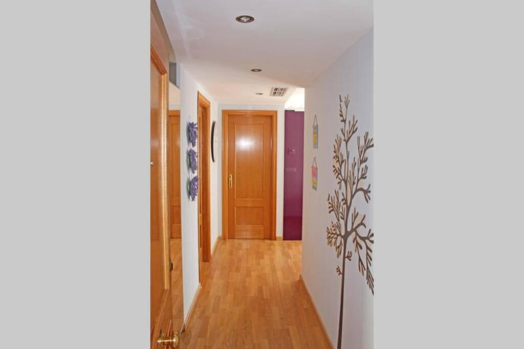 Apartamento Sol