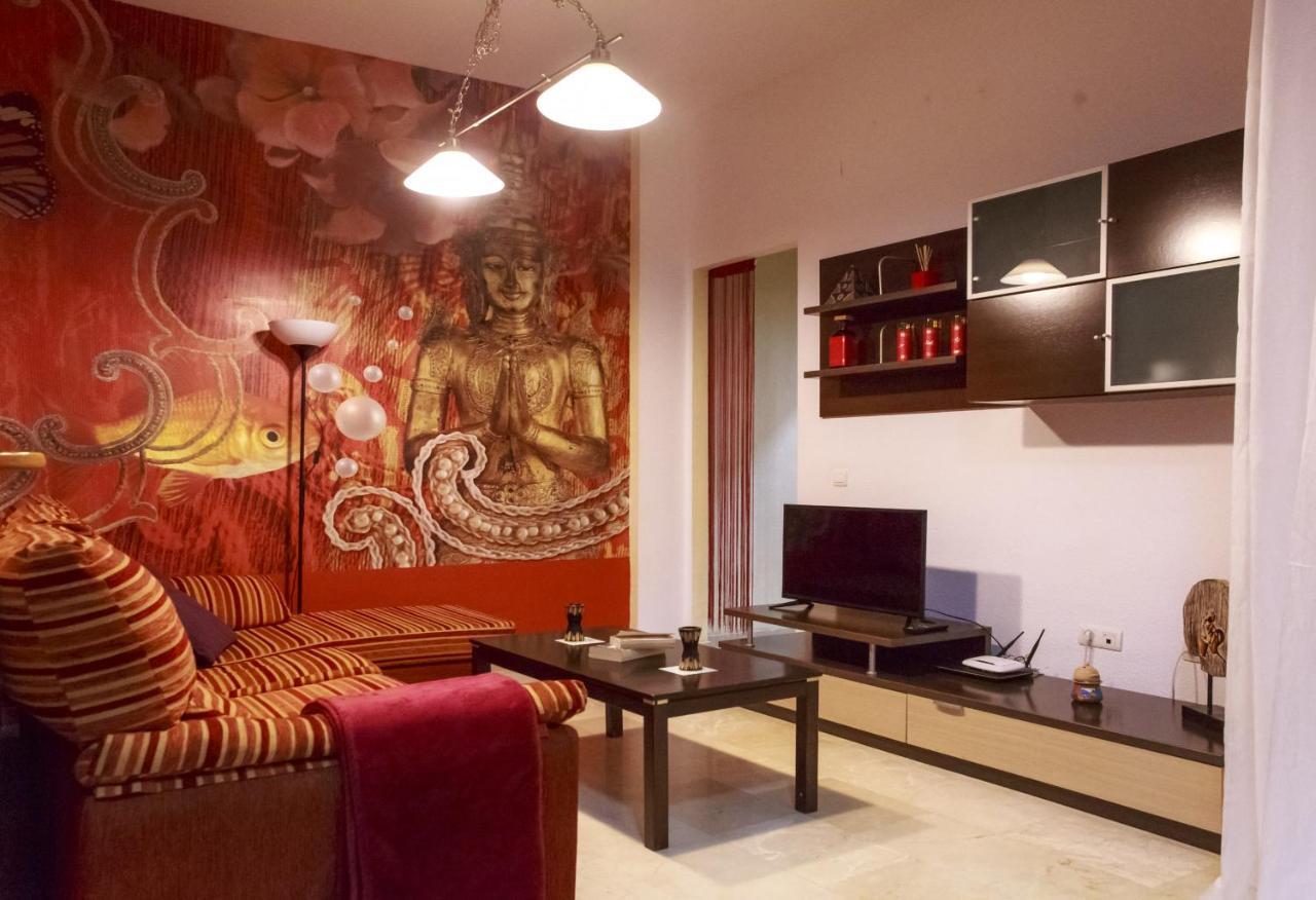 Apartamento Sea&wave Peña *