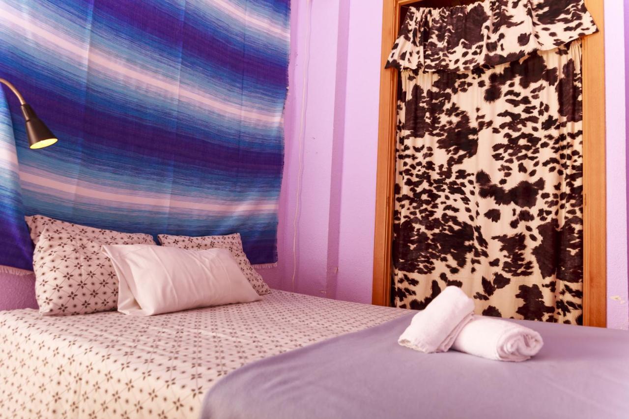 Apartamento Sea&wave Peña Málaga
