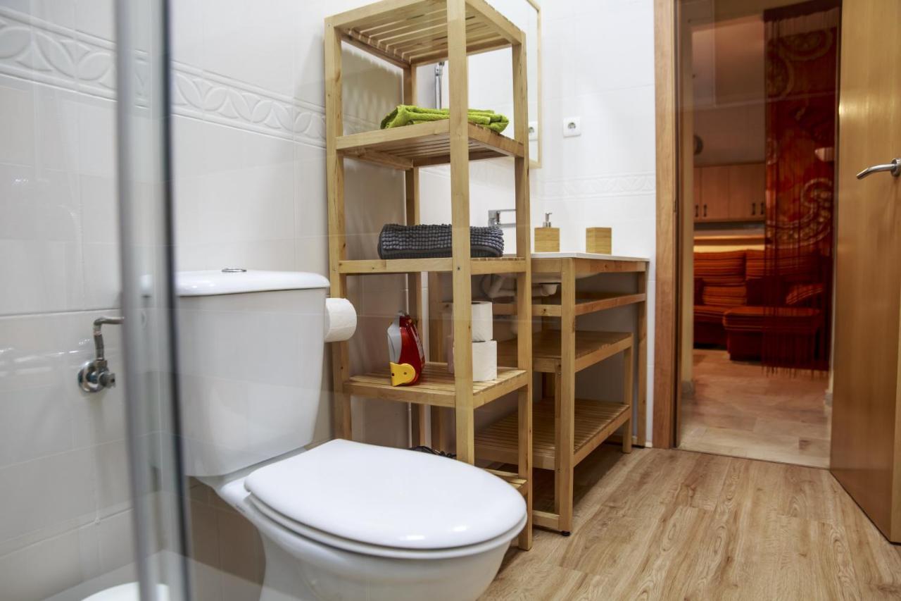 Sea&wave Peña Apartamento Málaga