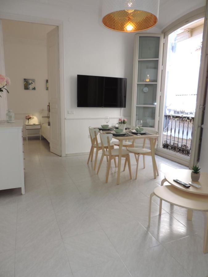 Casita De Santos Malaga