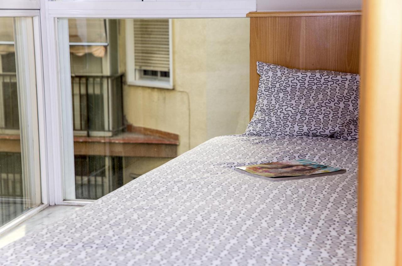 Apartamento Sea & Wave Palencia Superior Pool Málaga
