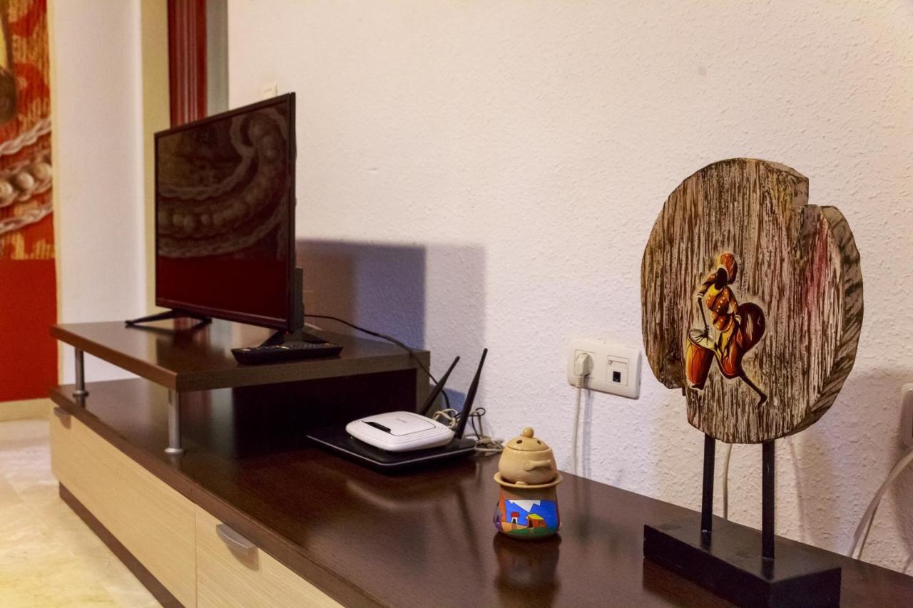 Sea&wave Peña Apartamento Málaga