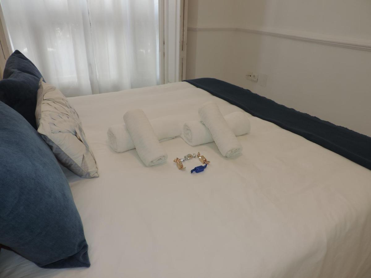 Apartment Casita De Santos