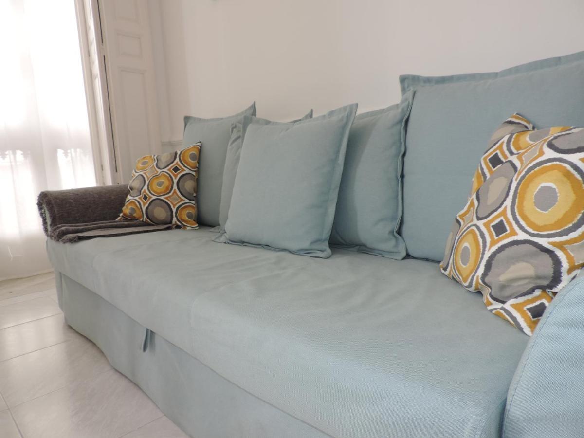 Casita De Santos Apartment *