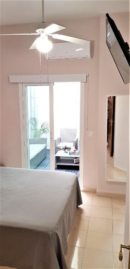 Apartment Solsur Mezquitilla *