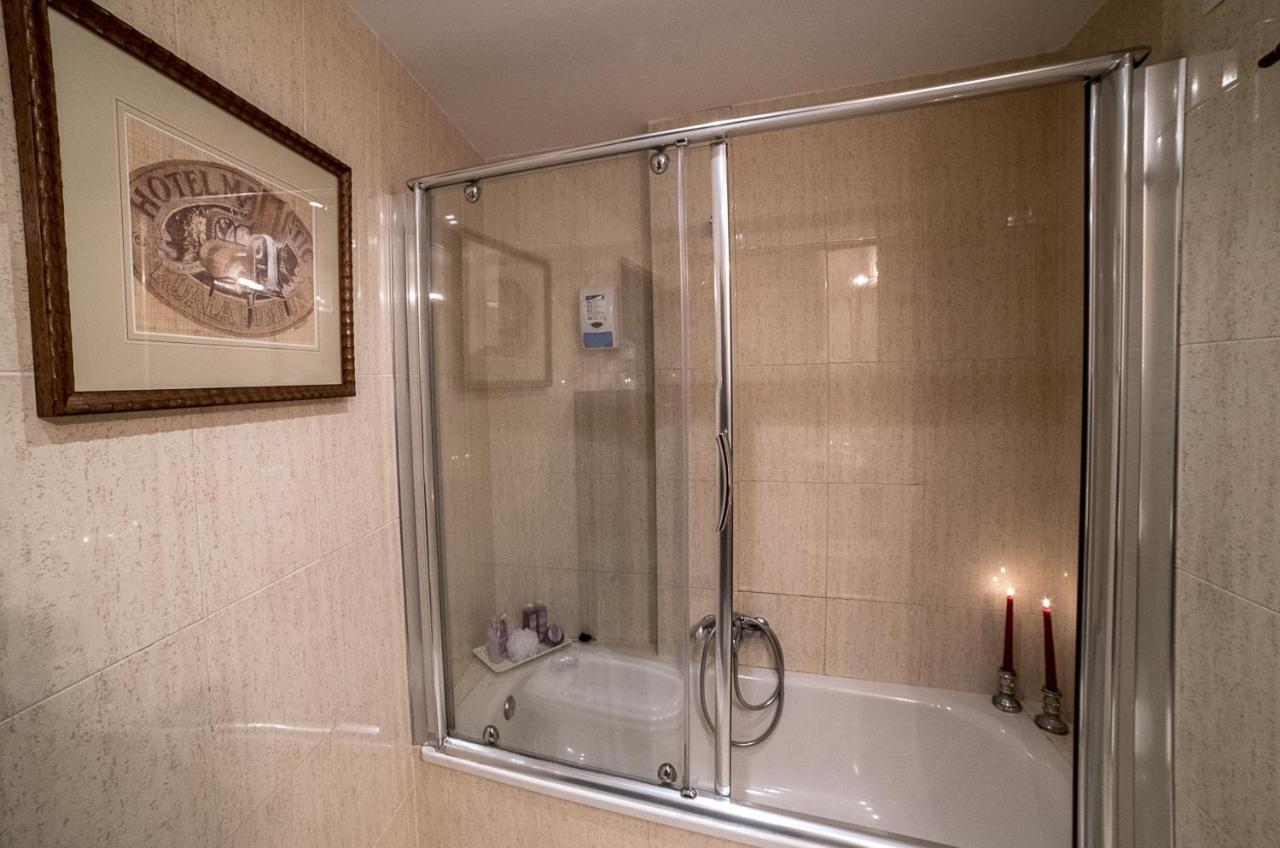 Apartamento Sea & Wave Palencia Superior Pool *