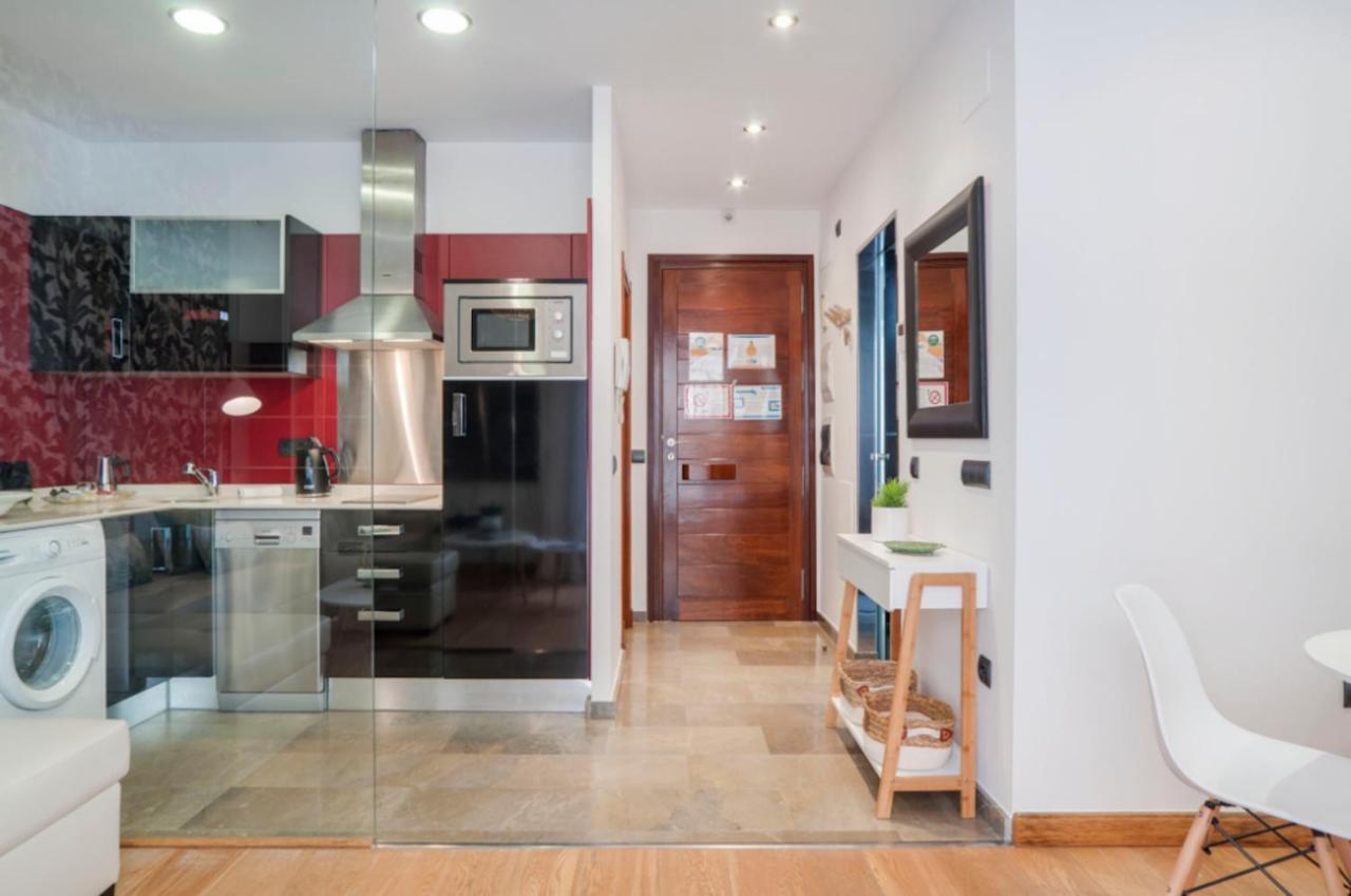 Appartement Holidays2malaga Carreteria *