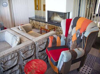 Hotel La Chancla Malaga