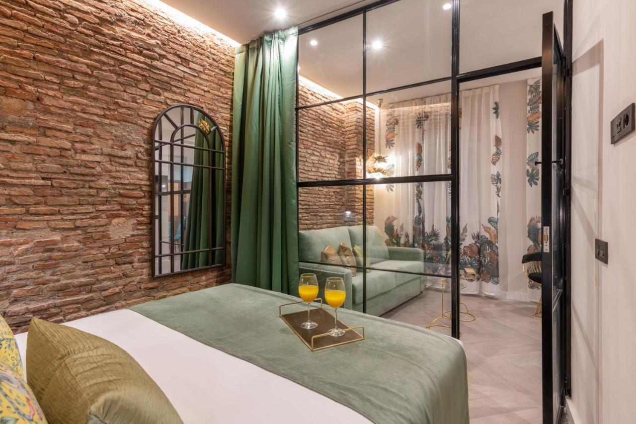 Del Palacete Appartement *