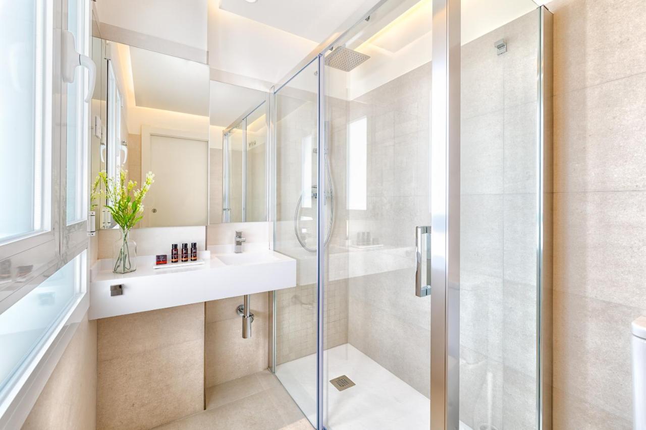 Appartement Iloftmalaga Atico Plaza Del Teatro
