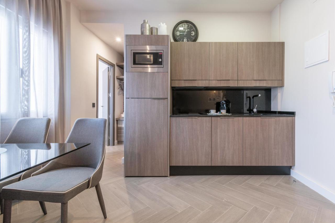 Appartement Del Palacete *
