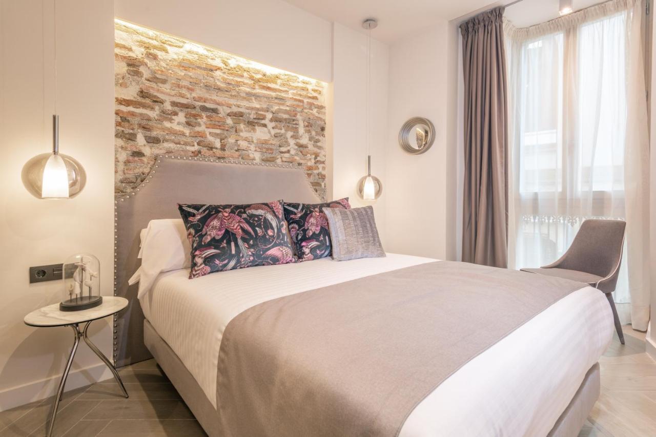 Appartement Del Palacete Málaga