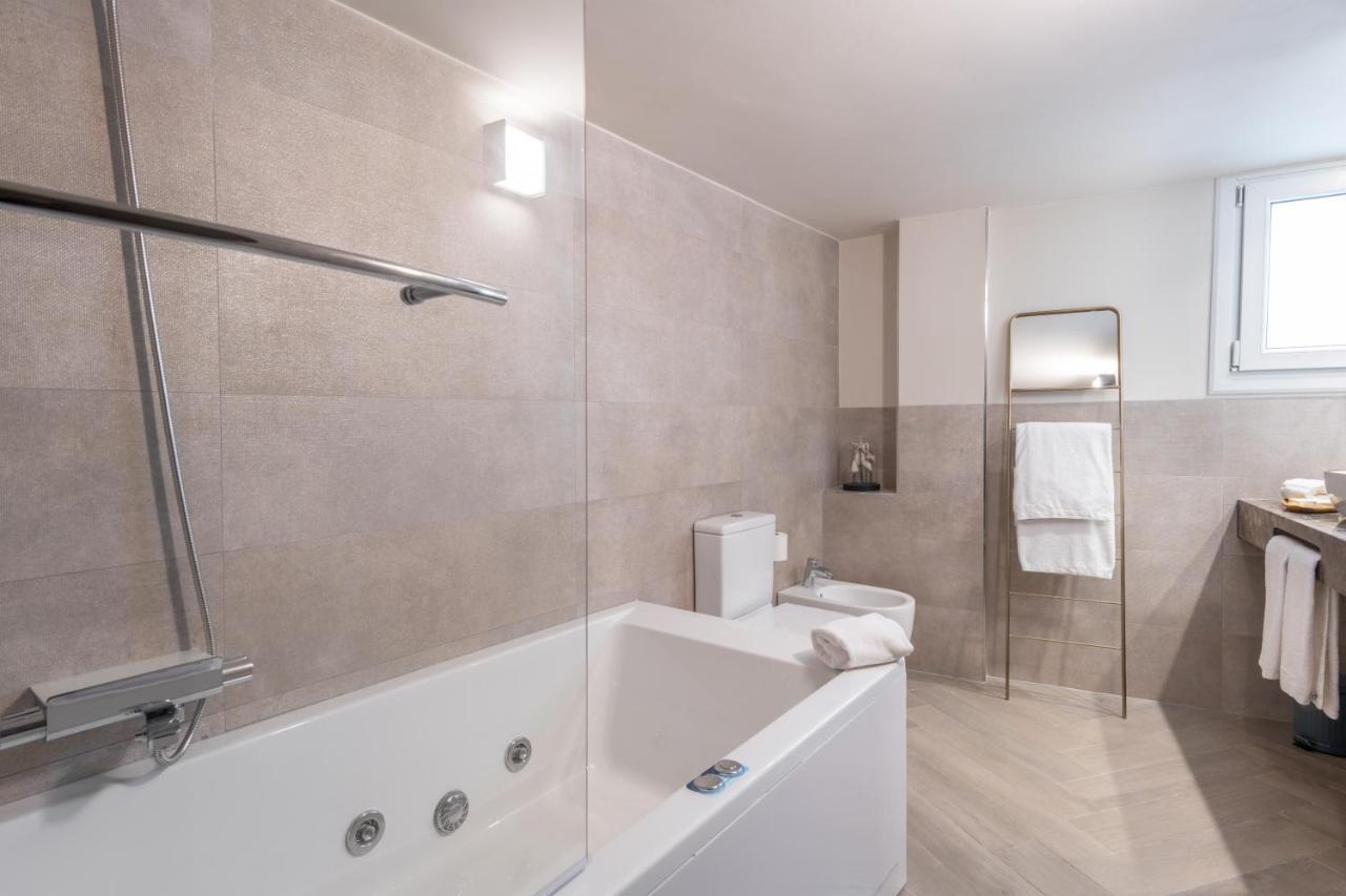 Appartement Del Palacete *