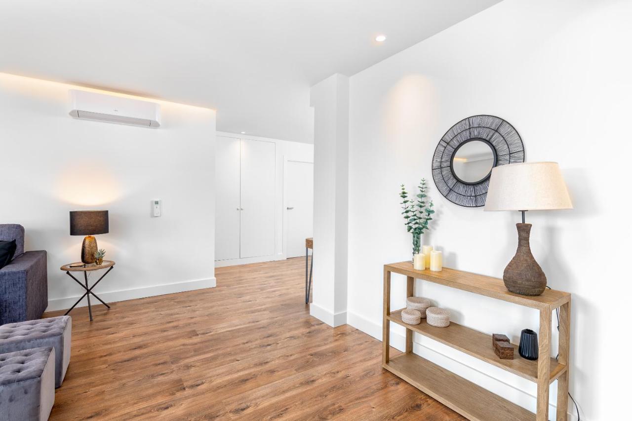 Iloftmalaga Atico Plaza Del Teatro Appartement Málaga
