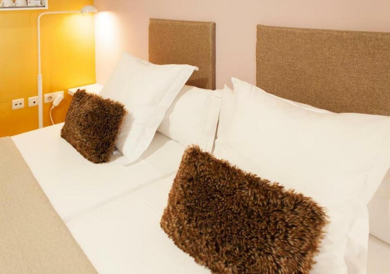 Boutique Lorena By Charming Adults Recommended 2* Málaga