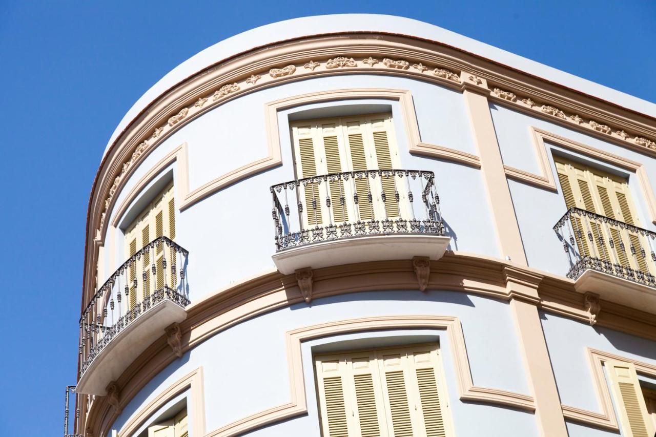 Apartment Pinar Centro *