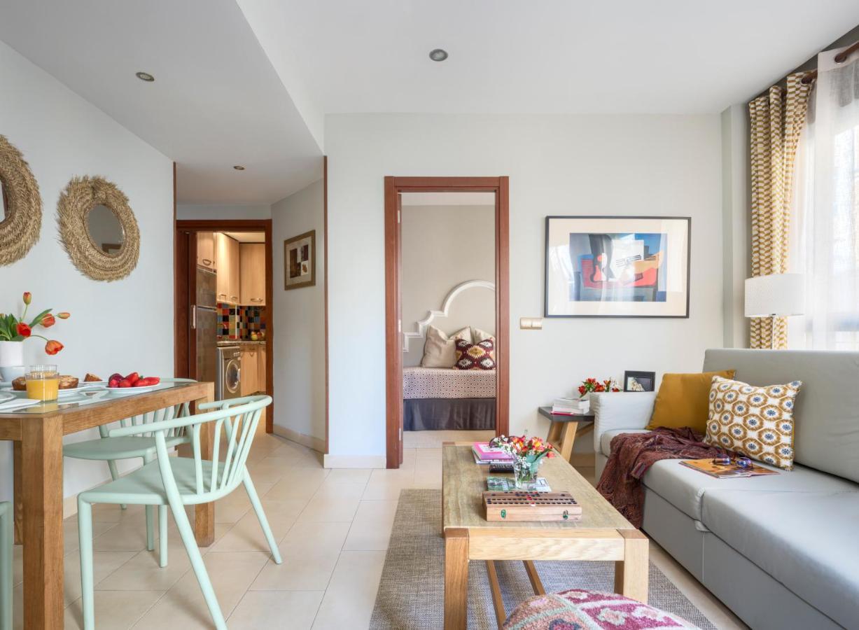 Oficentro Appartement *