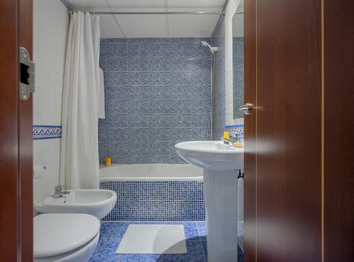 Oficentro Appartement Málaga