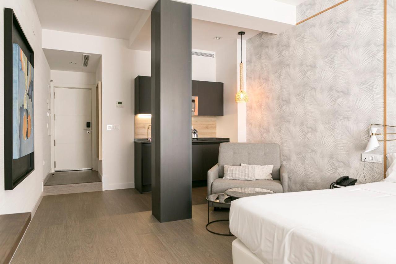 Appartement Teatro 3 & 6 *