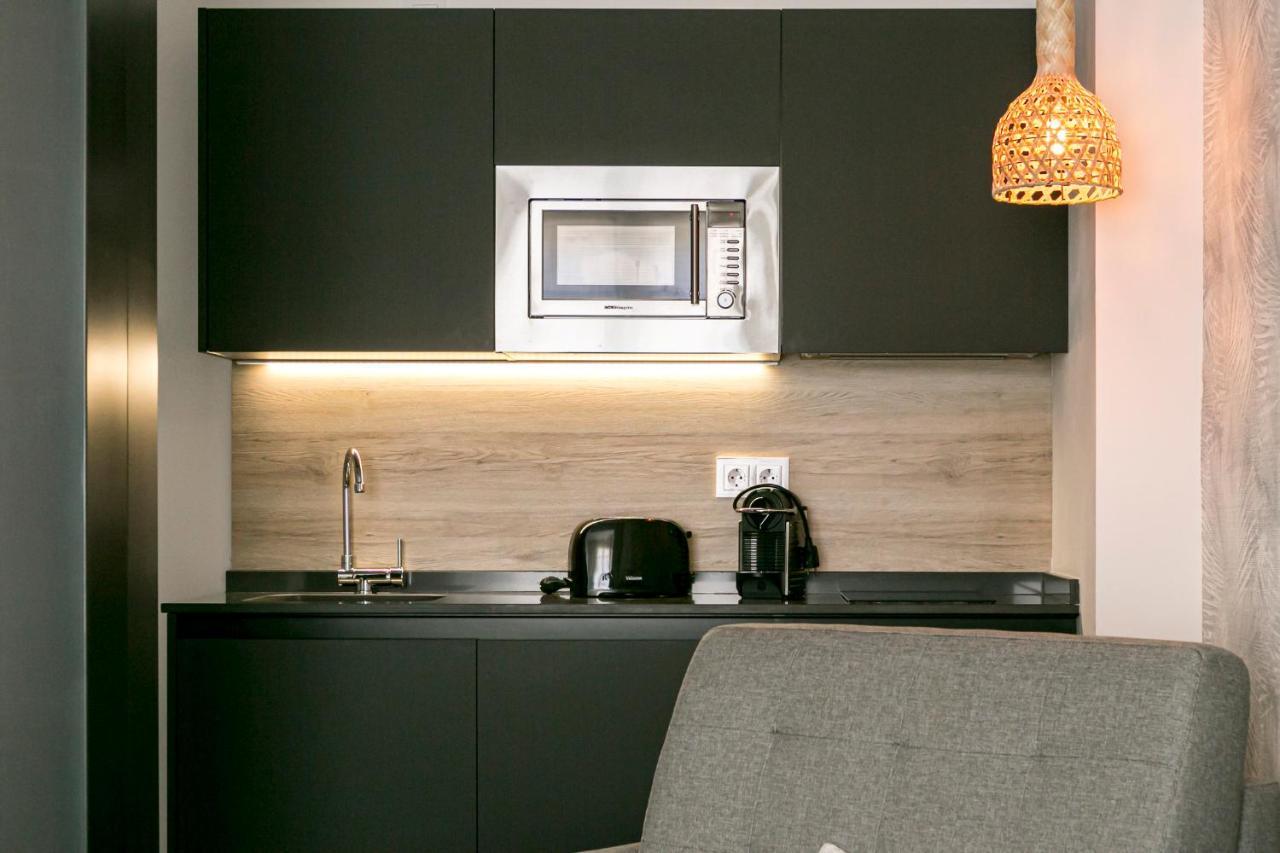 Teatro 3 & 6 Appartement