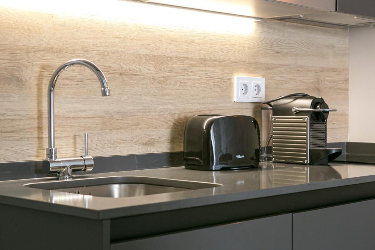 Teatro 3 & 6 Appartement