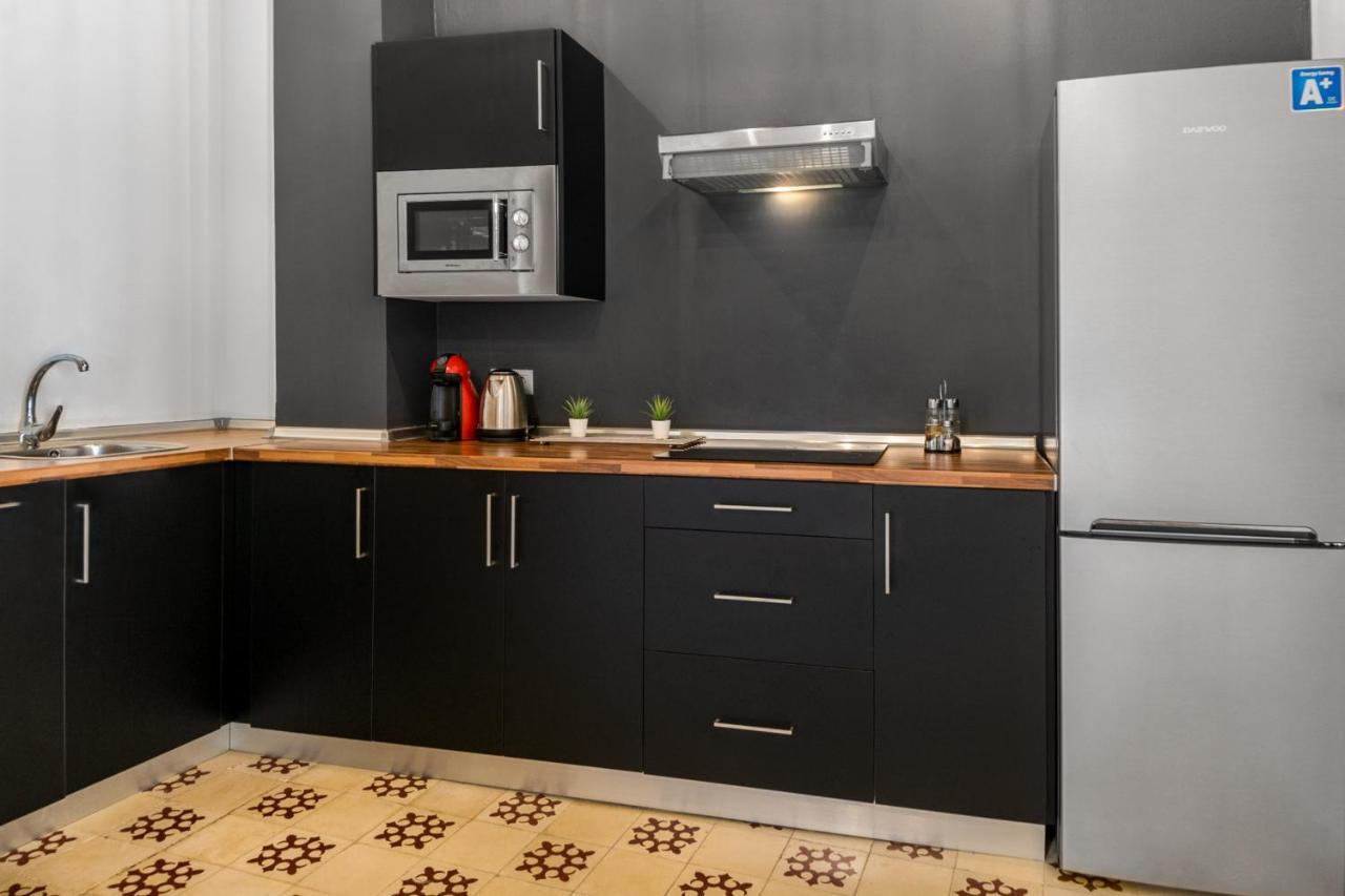 Fatima Homes Apartamento