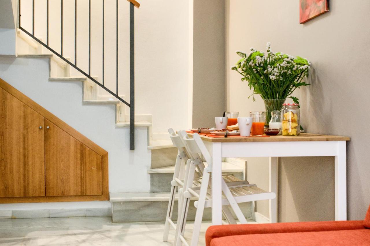 Novam Duplex Leilighet Málaga