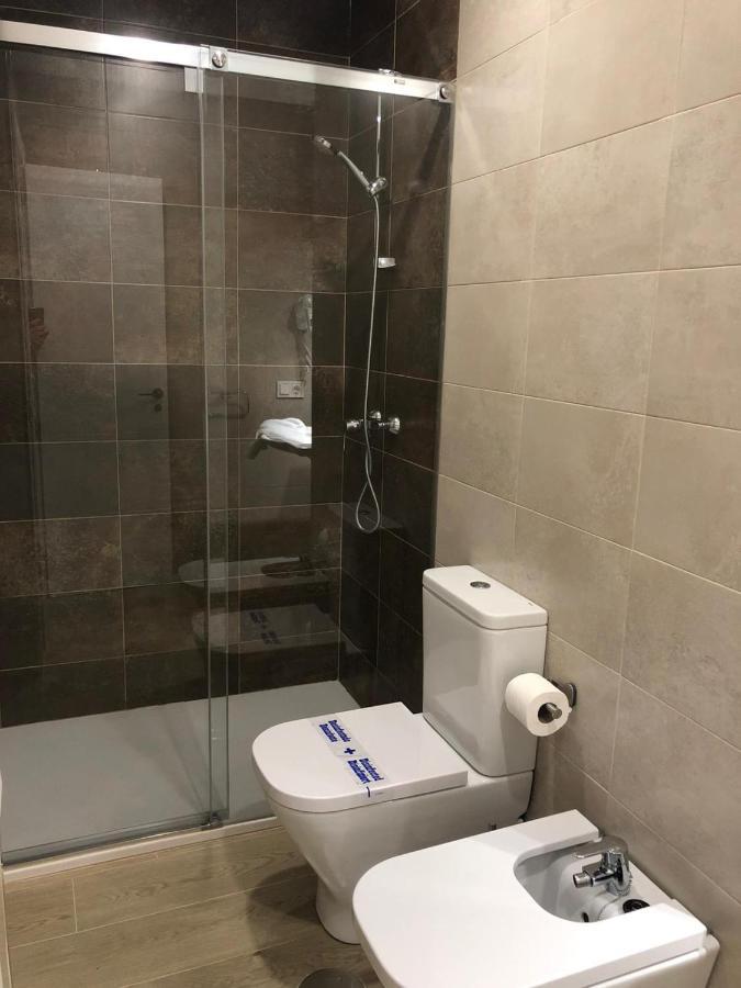 Gæstehus Pinar Málaga