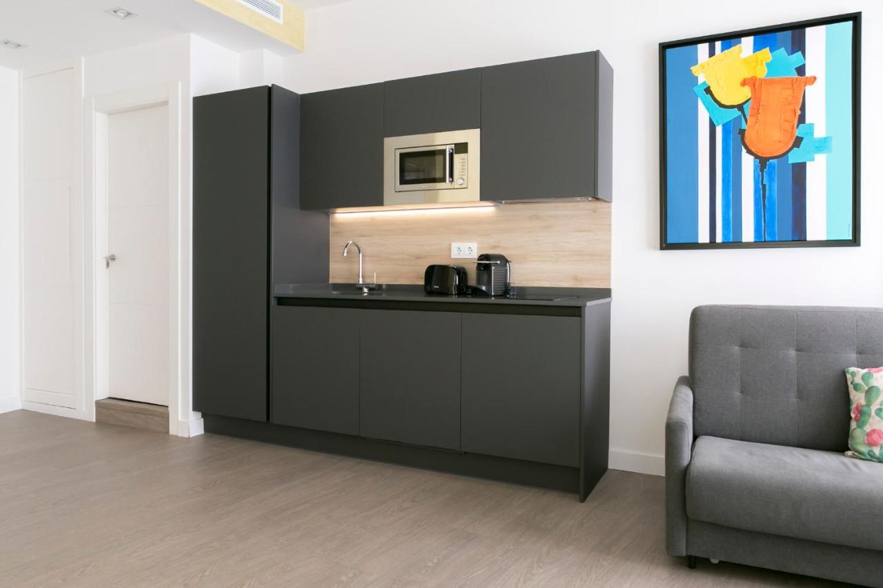 Appartement Teatro 3 & 6 *