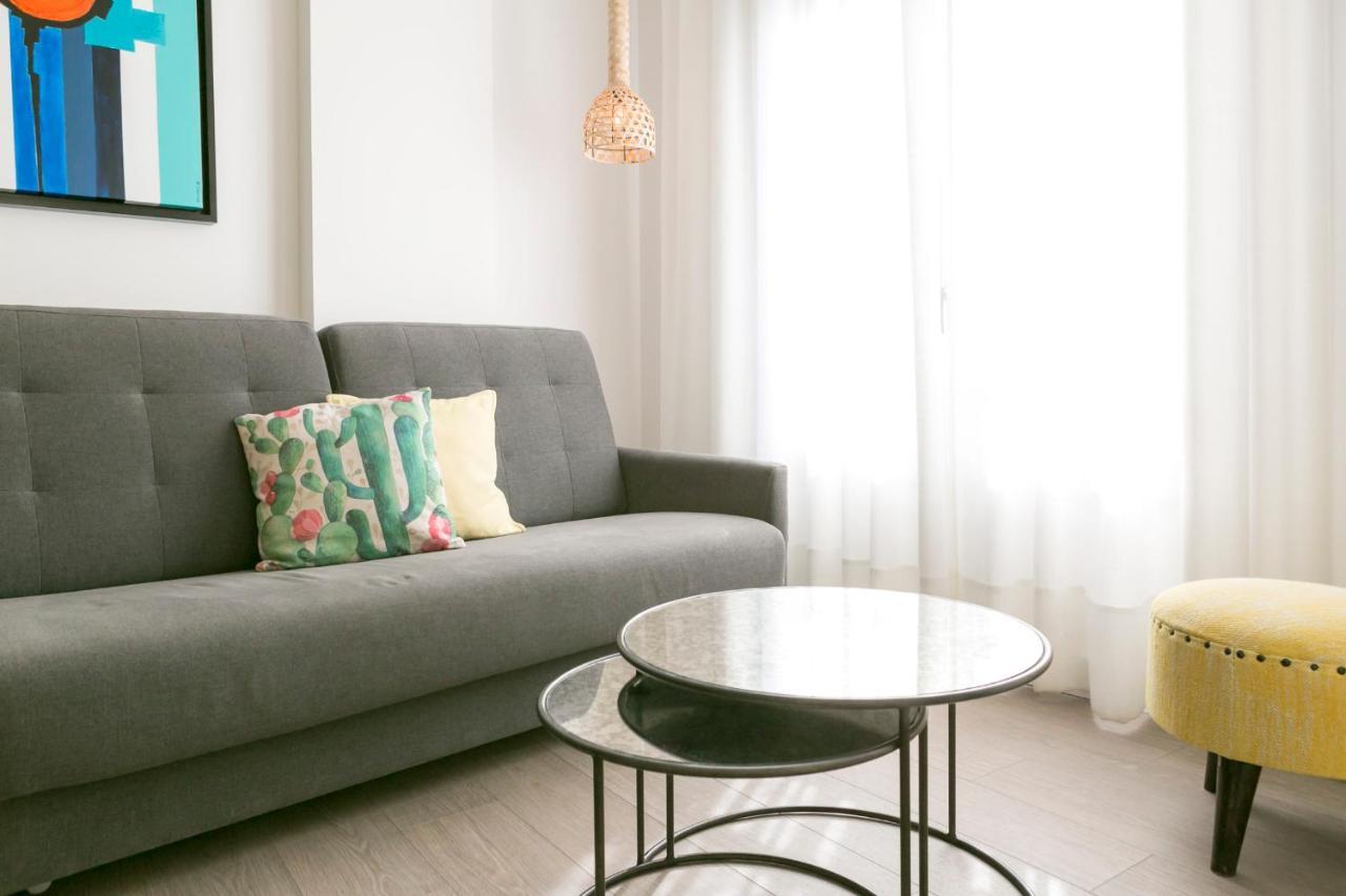 Teatro 3 & 6 Appartement
