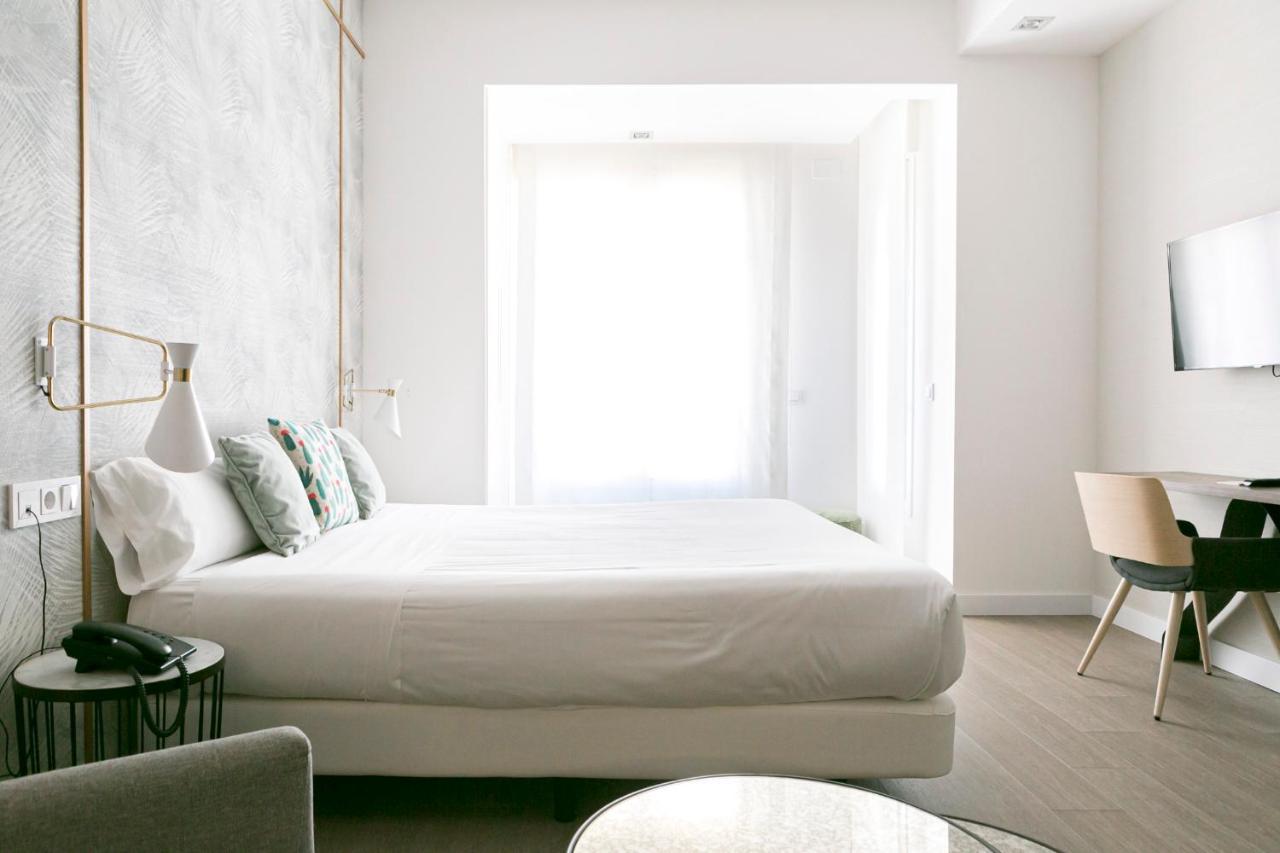 Teatro 3 & 6 Appartement Málaga