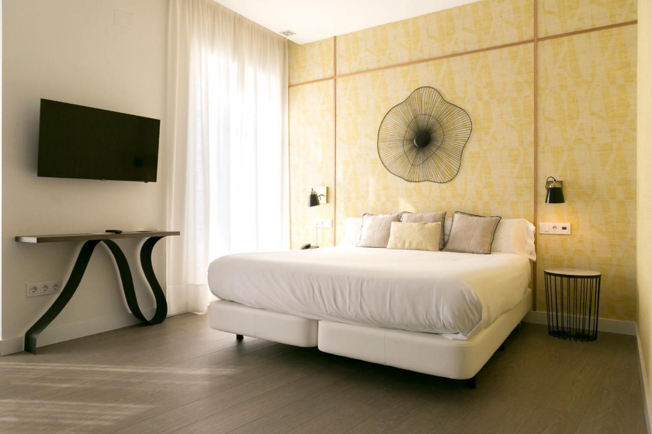 Teatro 3 & 6 Appartement Málaga