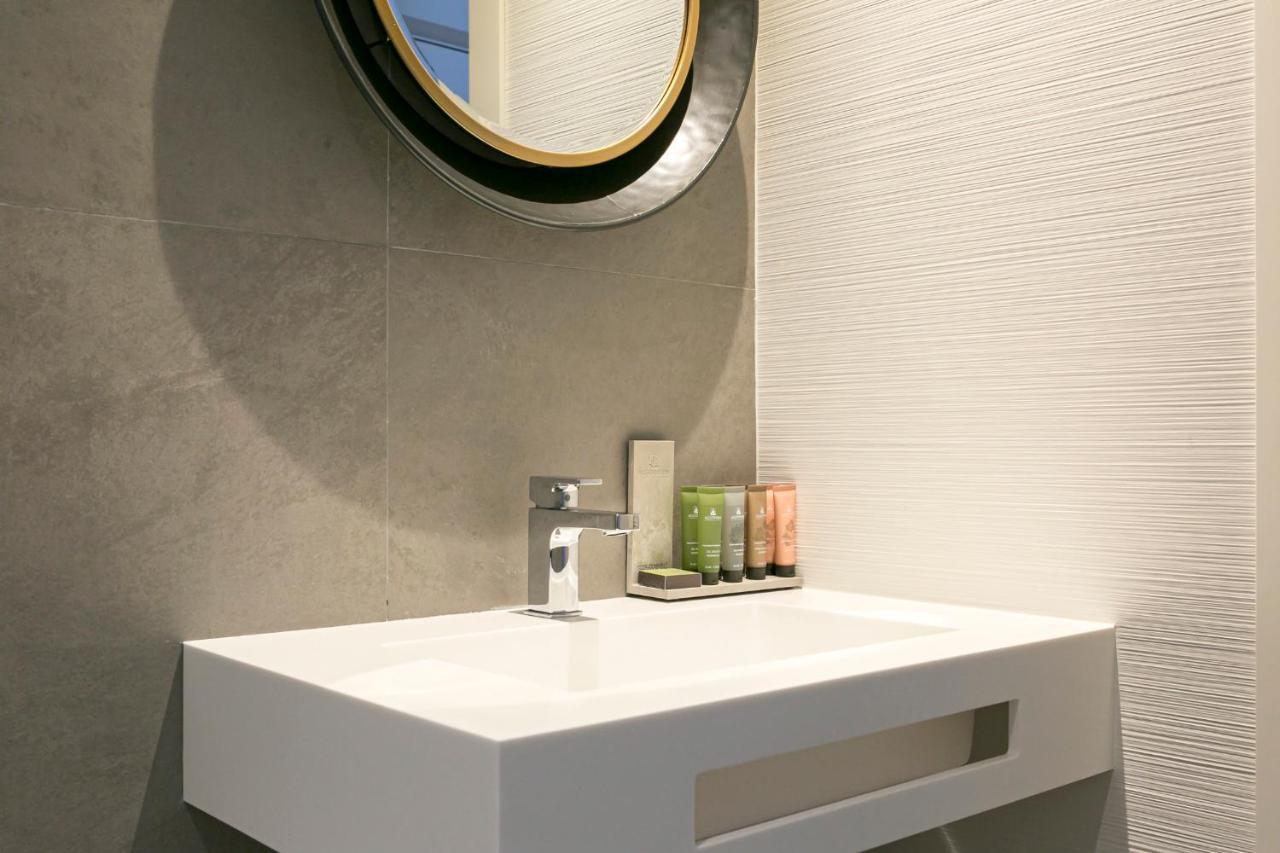Teatro 3 & 6 Appartement