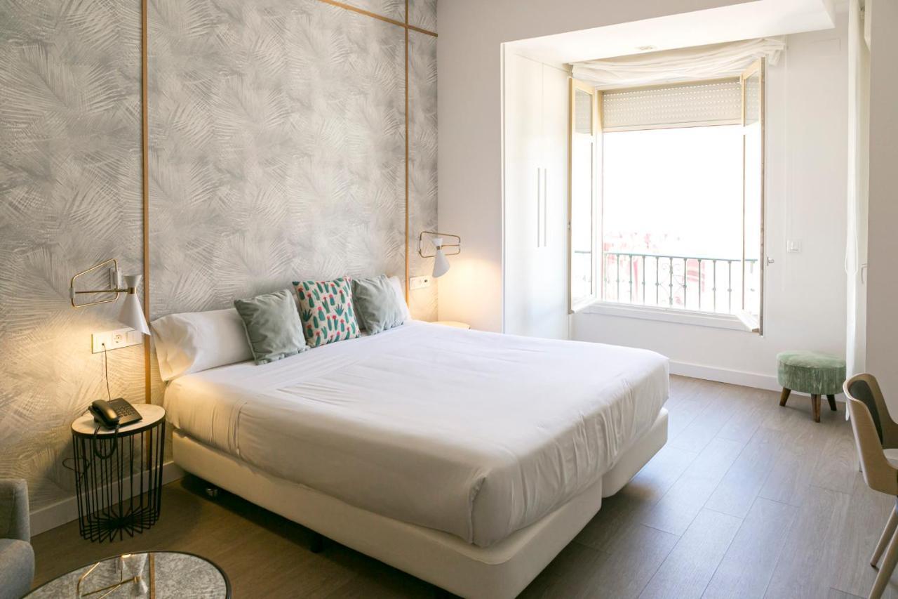 Appartement Teatro 3 & 6 Málaga