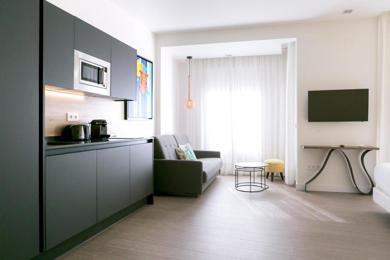 Teatro 3 & 6 Appartement