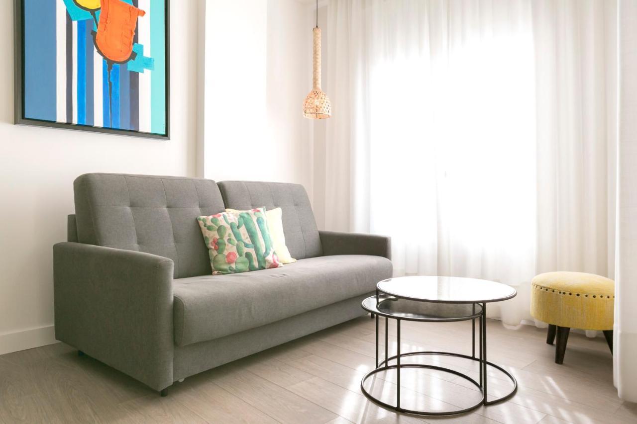 Teatro 3 & 6 Appartement