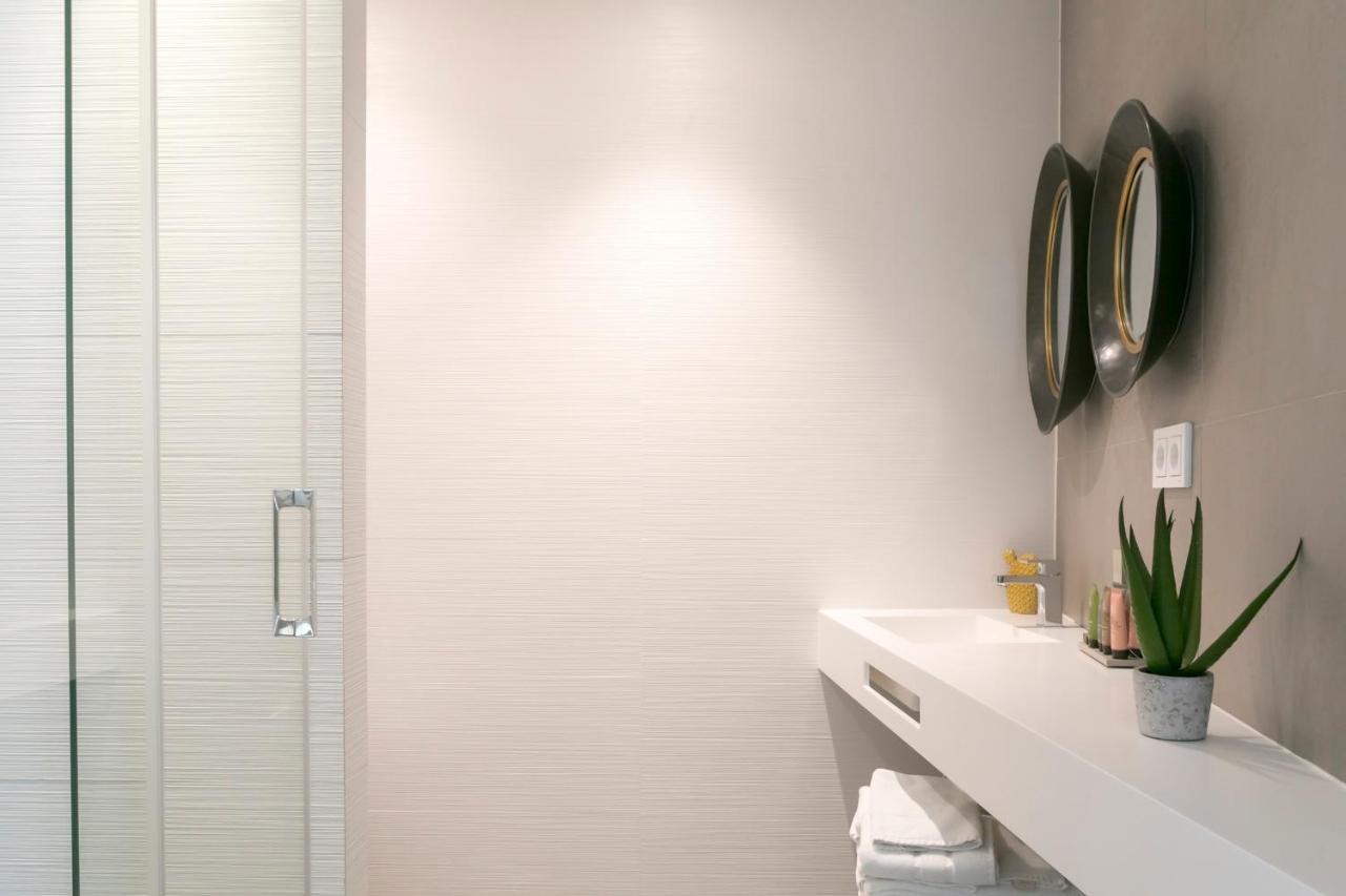 Teatro 3 & 6 Appartement