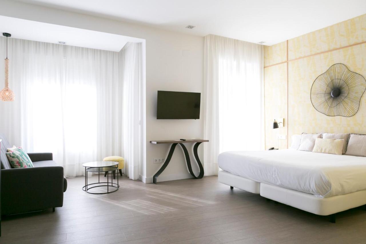 Teatro 3 & 6 Appartement *