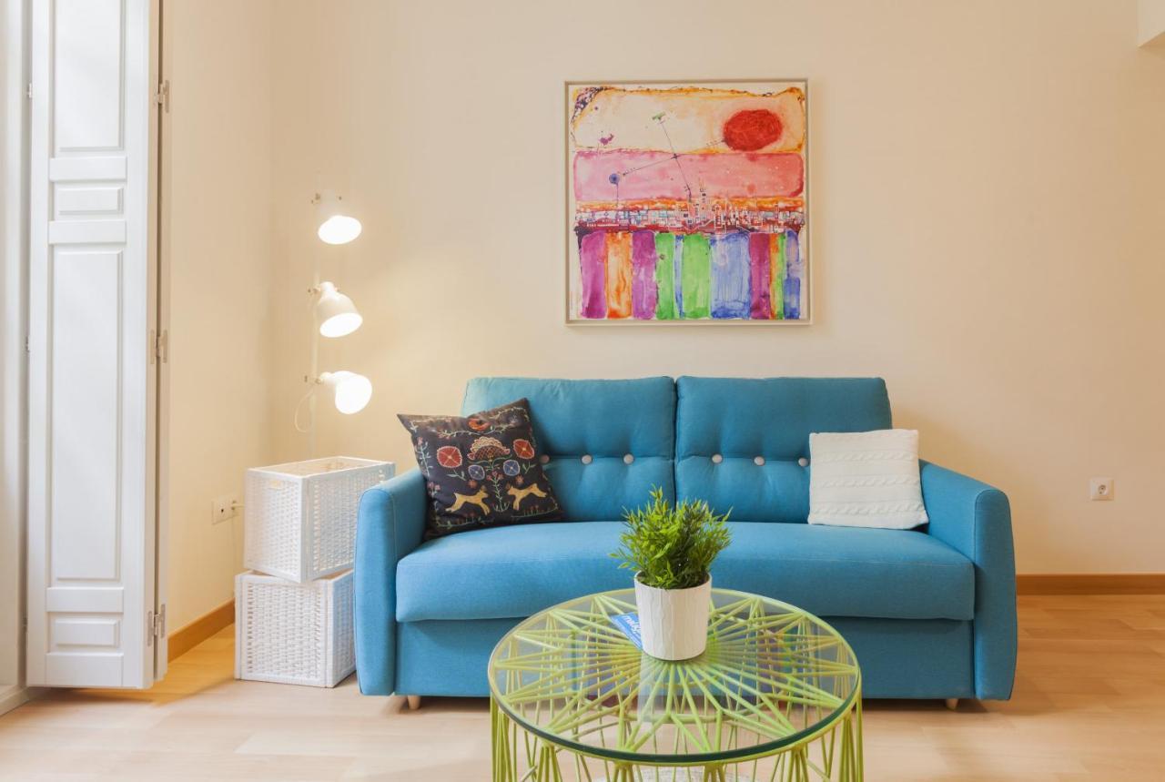 Nino De Guevara Malagaflat Appartement Málaga