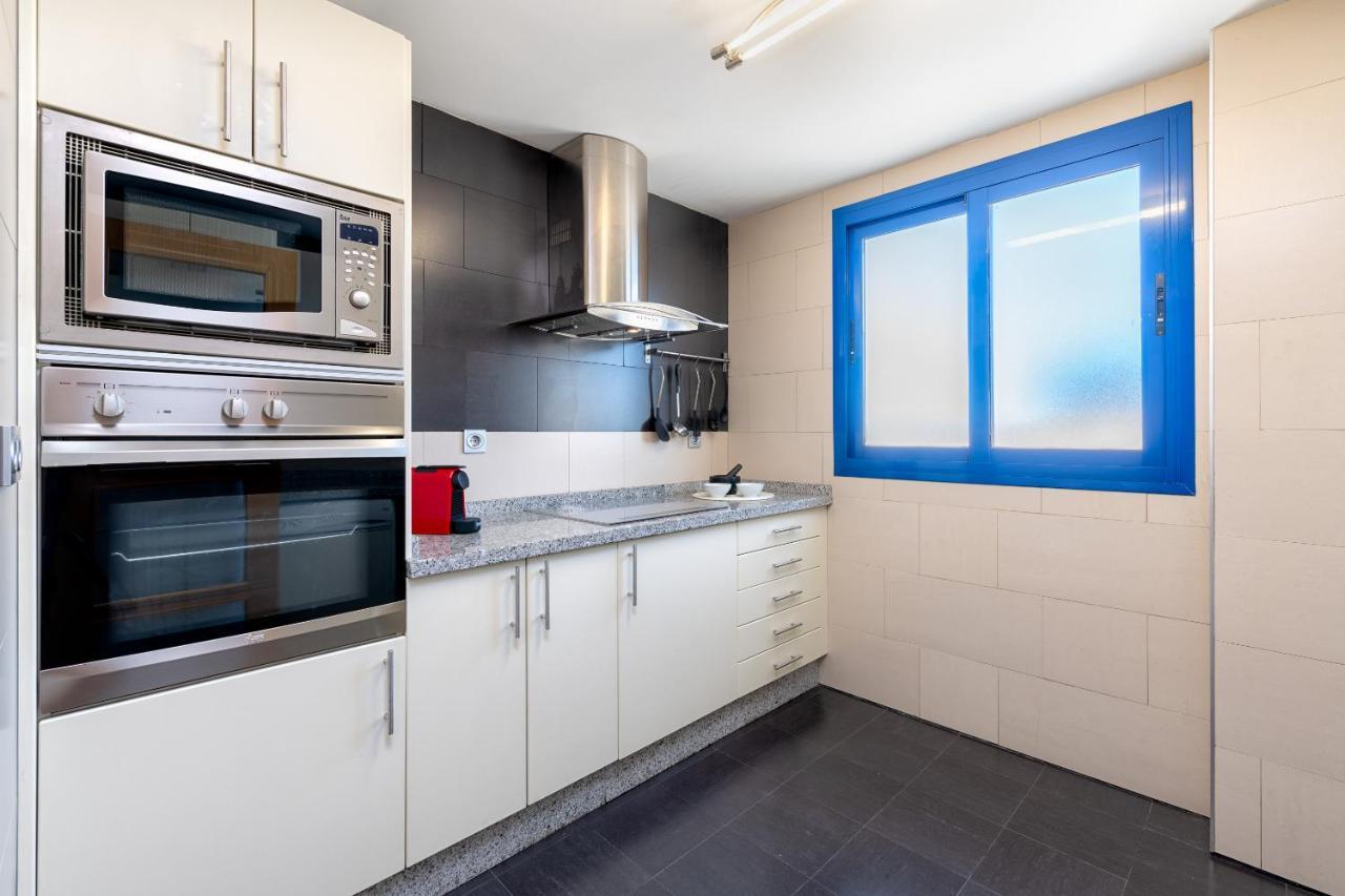 Iloftmalaga Atico Pacifico 19 B Apartamento Málaga