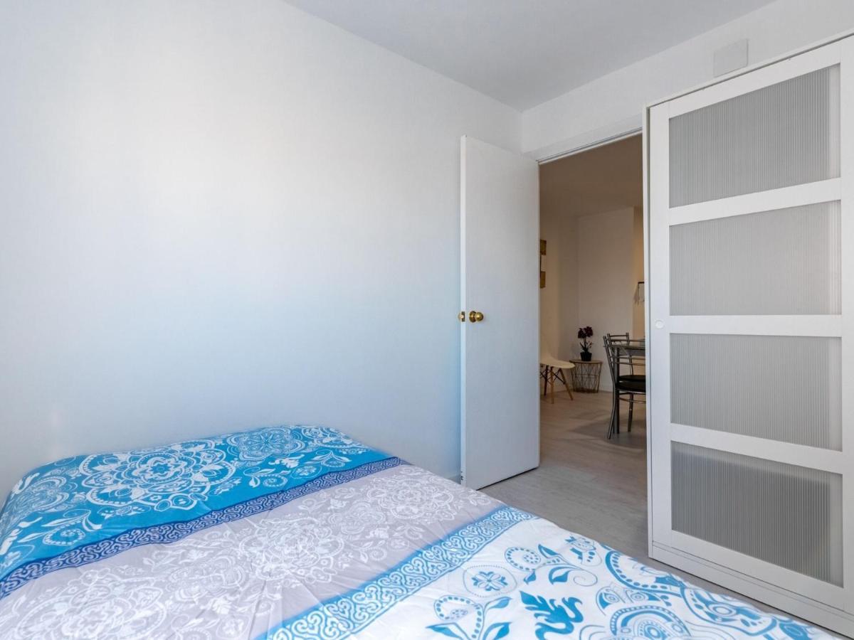 Simplistic In Near Moorish Castle *