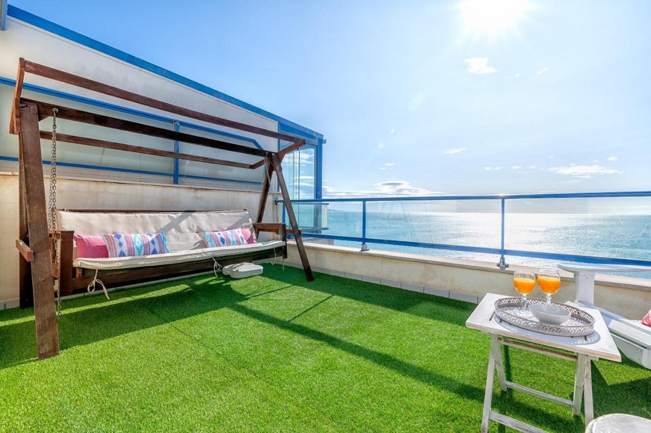 Iloftmalaga Atico Pacifico 19 B Apartamento Málaga