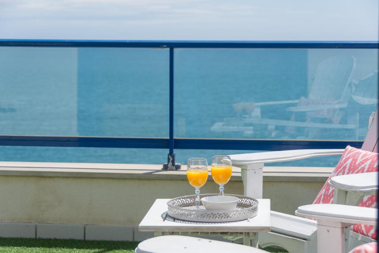Apartamento Iloftmalaga Atico Pacifico 19 B Málaga