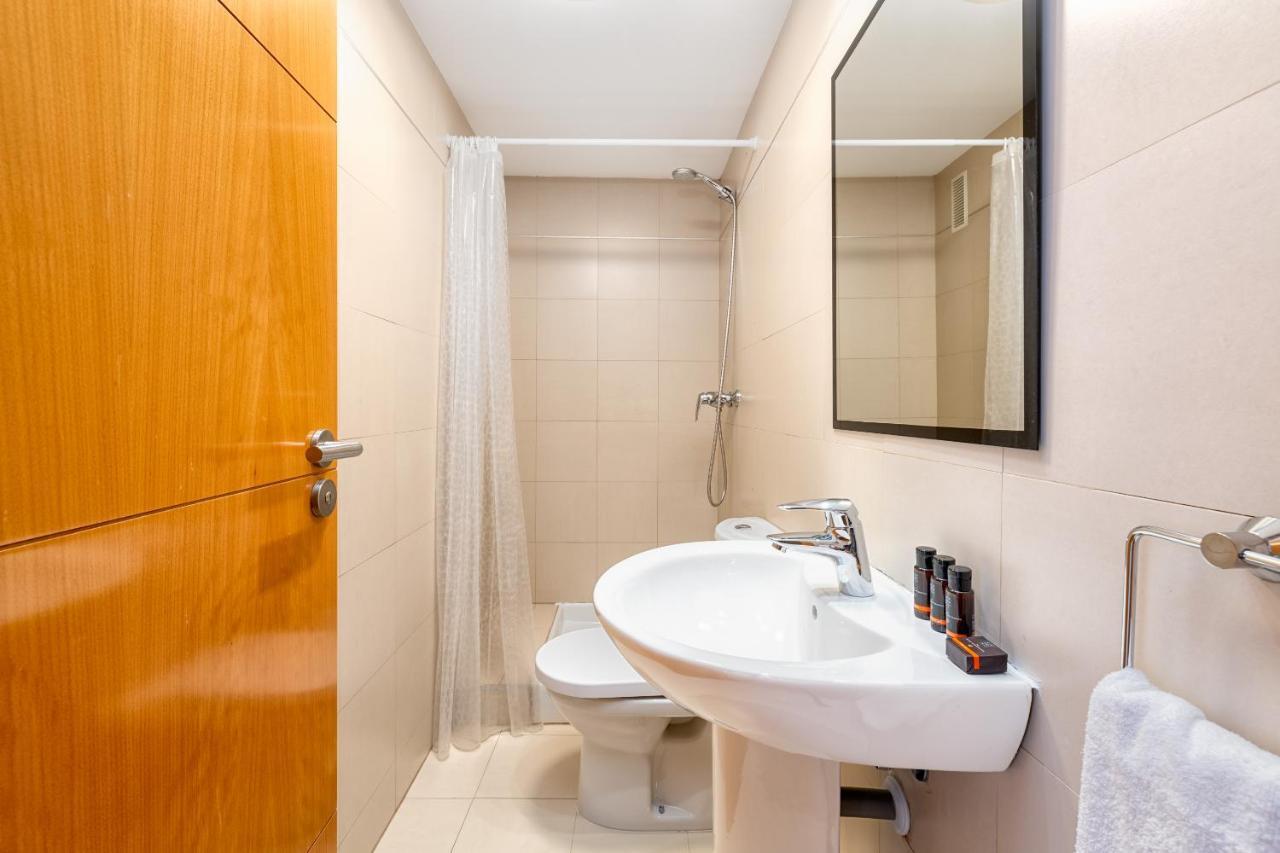 Iloftmalaga Atico Pacifico 19 B Apartamento