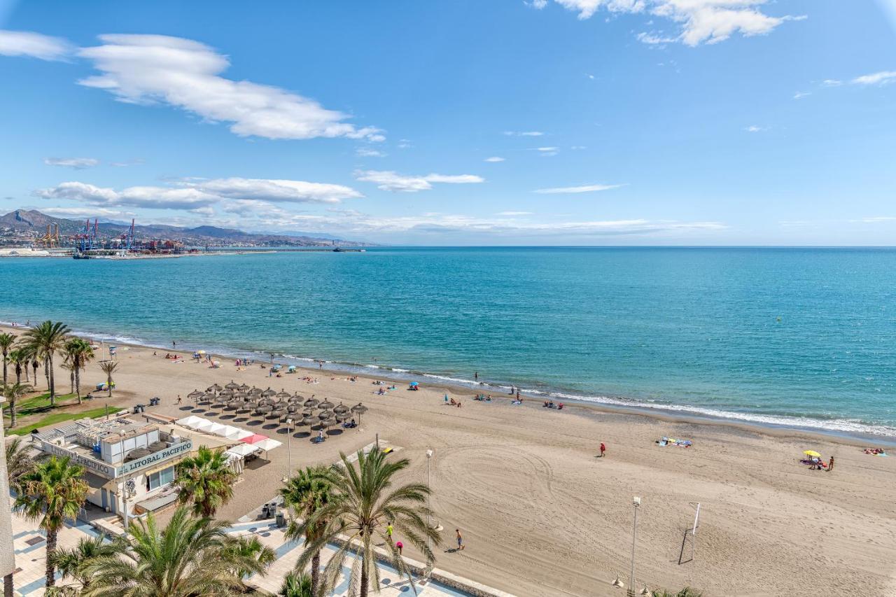 Iloftmalaga Atico Pacifico 19 B Málaga