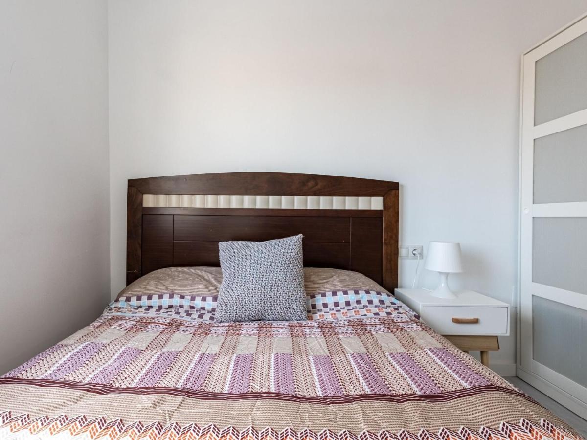 Сasa de vacaciones Simplistic In Near Moorish Castle