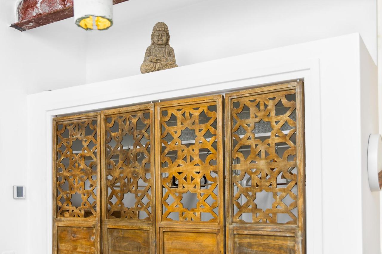 Iloftmalaga Premium Calle Granada Apartment Malaga